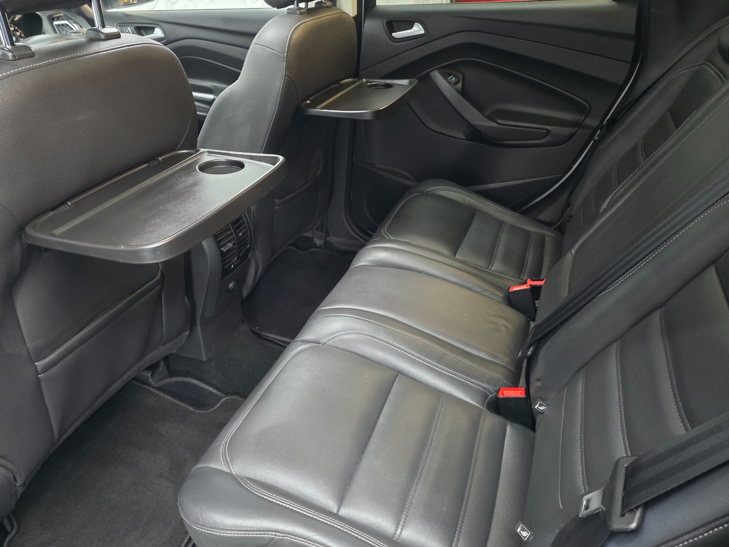 Used Ford Kuga 2019 for sale - 77032293: Photo 23