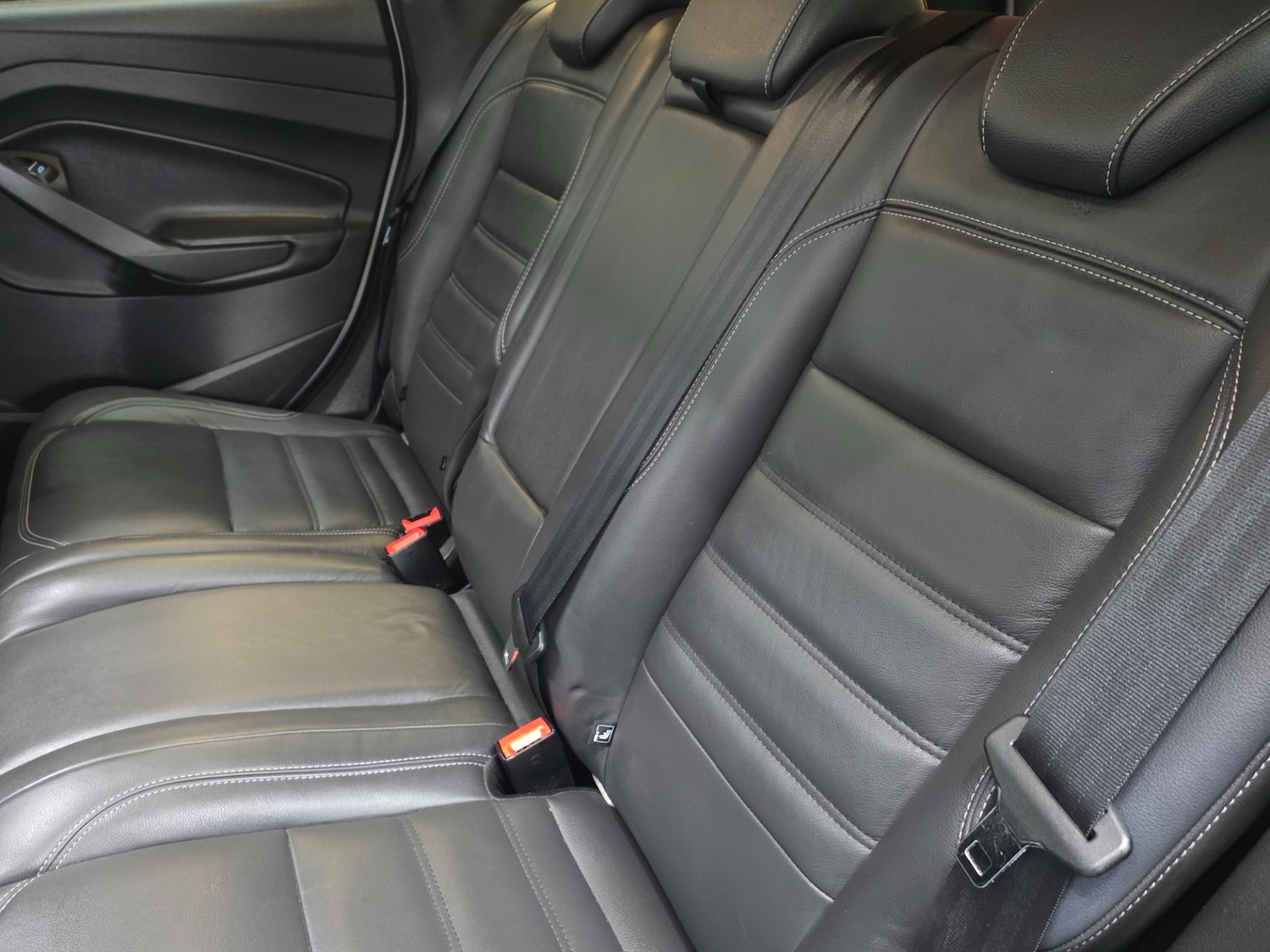 Used Ford Kuga 2019 for sale - 77032293: Photo 24