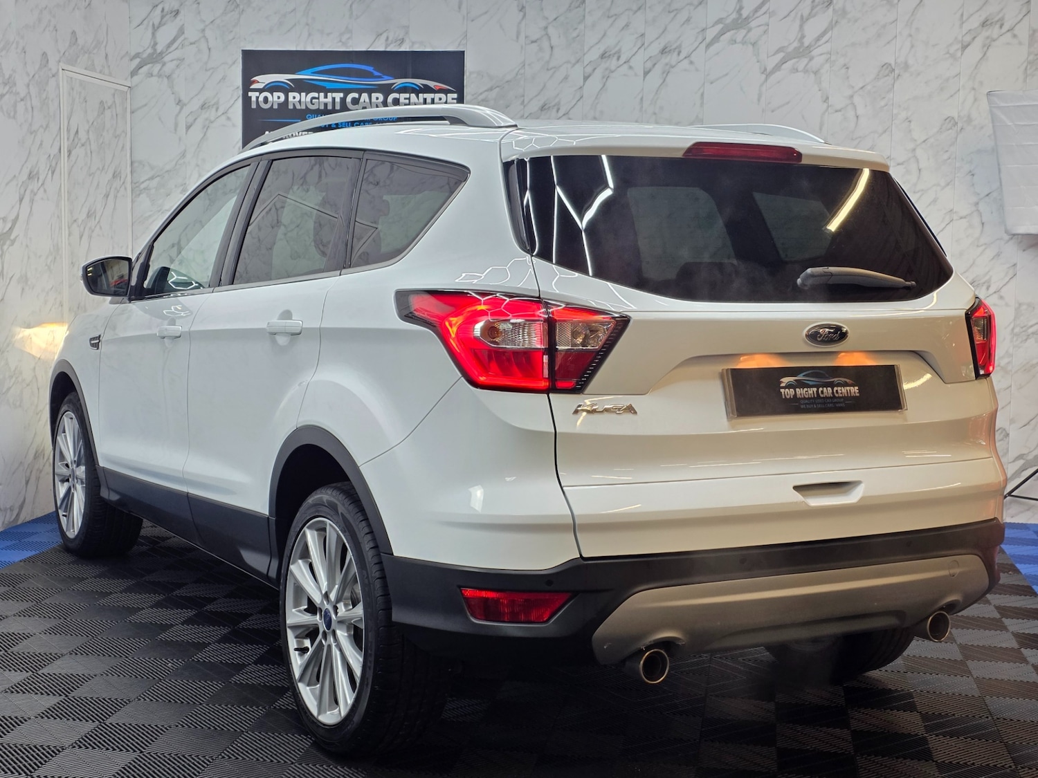 Used Ford Kuga 2019 for sale - 77032293: Photo 8
