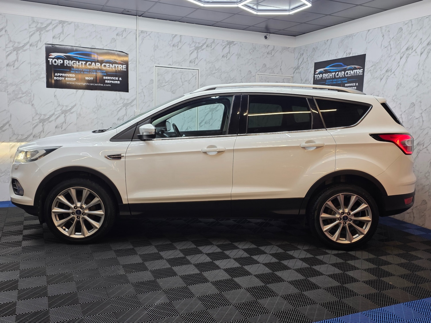 Used Ford Kuga 2019 for sale - 77032293: Photo 9