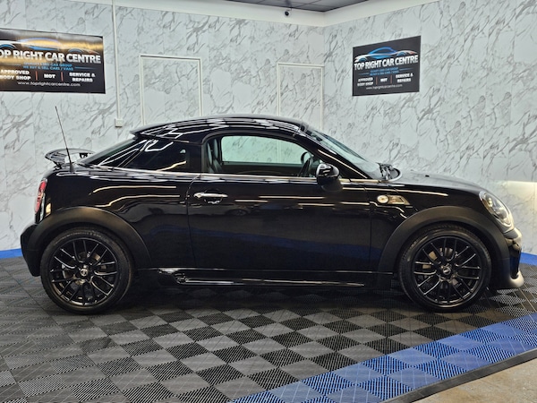 Used MINI Coupe 2015 for sale - 75611795: Photo 10