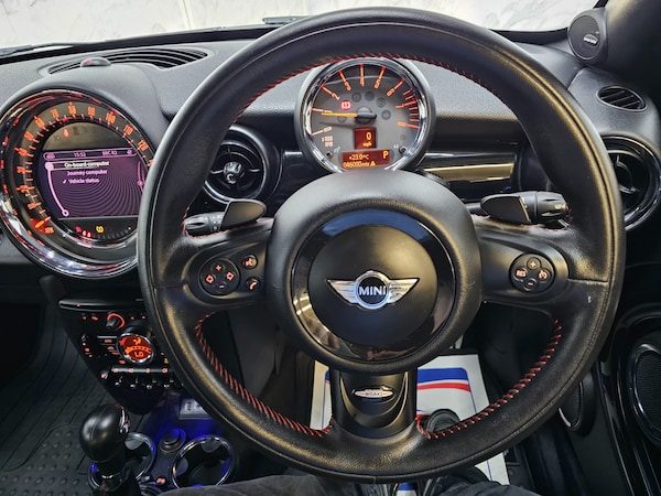 Used MINI Coupe 2015 for sale - 75611795: Photo 11