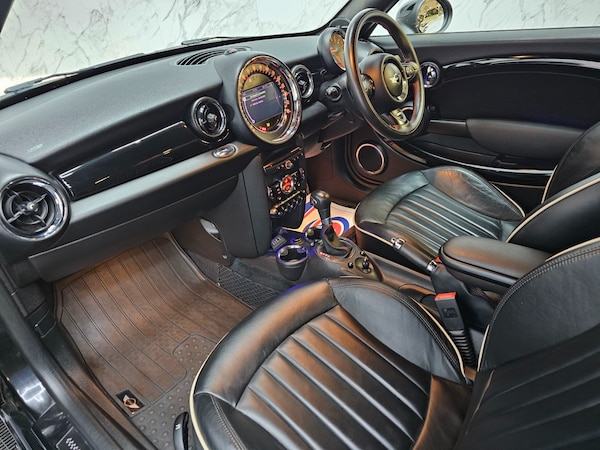 Used MINI Coupe 2015 for sale - 75611795: Photo 12