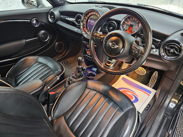 Used MINI Coupe 2015 for sale - 75611795: Photo 13