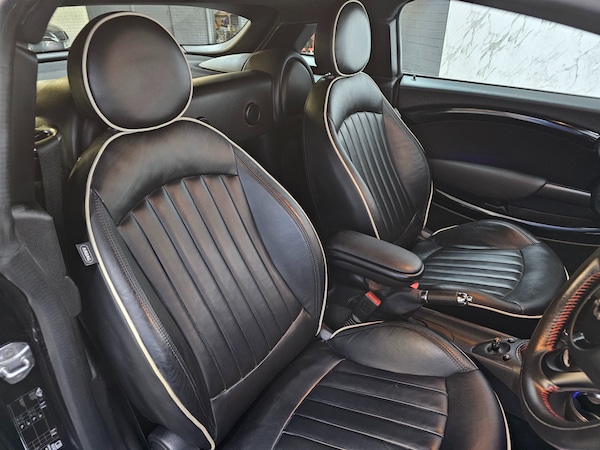 Used MINI Coupe 2015 for sale - 75611795: Photo 15