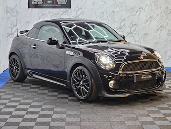 2015 (15) - 1.6 Cooper S Auto ULEZ 2dr