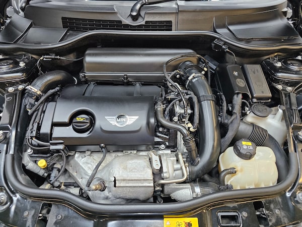 Used MINI Coupe 2015 for sale - 75611795: Photo 25