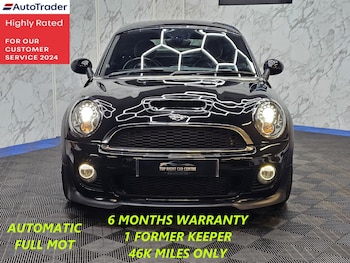 Used MINI Coupe 2015 for sale - 75611795: Photo