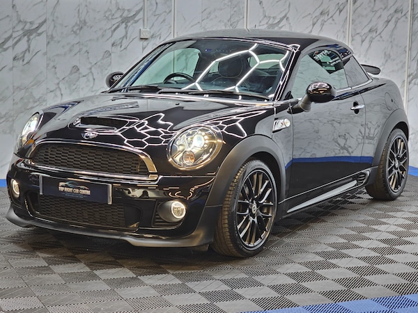 Used MINI Coupe 2015 for sale - 75611795: Photo 5
