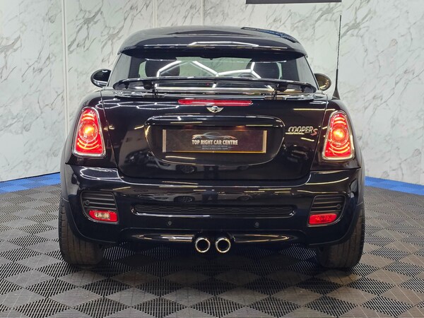 Used MINI Coupe 2015 for sale - 75611795: Photo 6