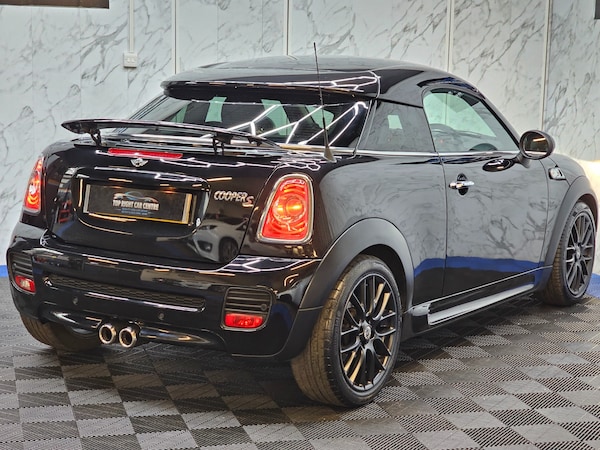 Used MINI Coupe 2015 for sale - 75611795: Photo 7