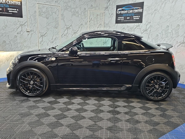 Used MINI Coupe 2015 for sale - 75611795: Photo 8
