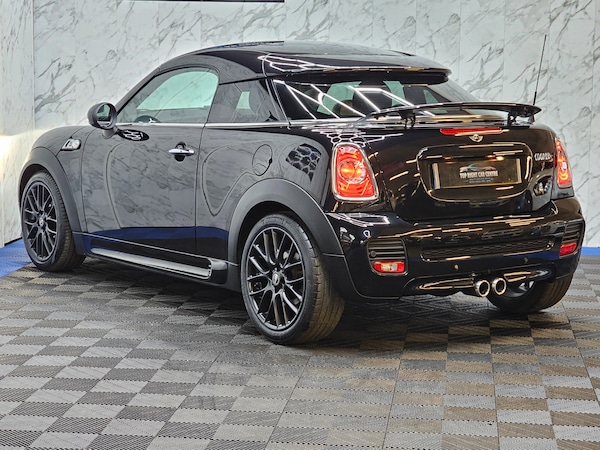 Used MINI Coupe 2015 for sale - 75611795: Photo 9