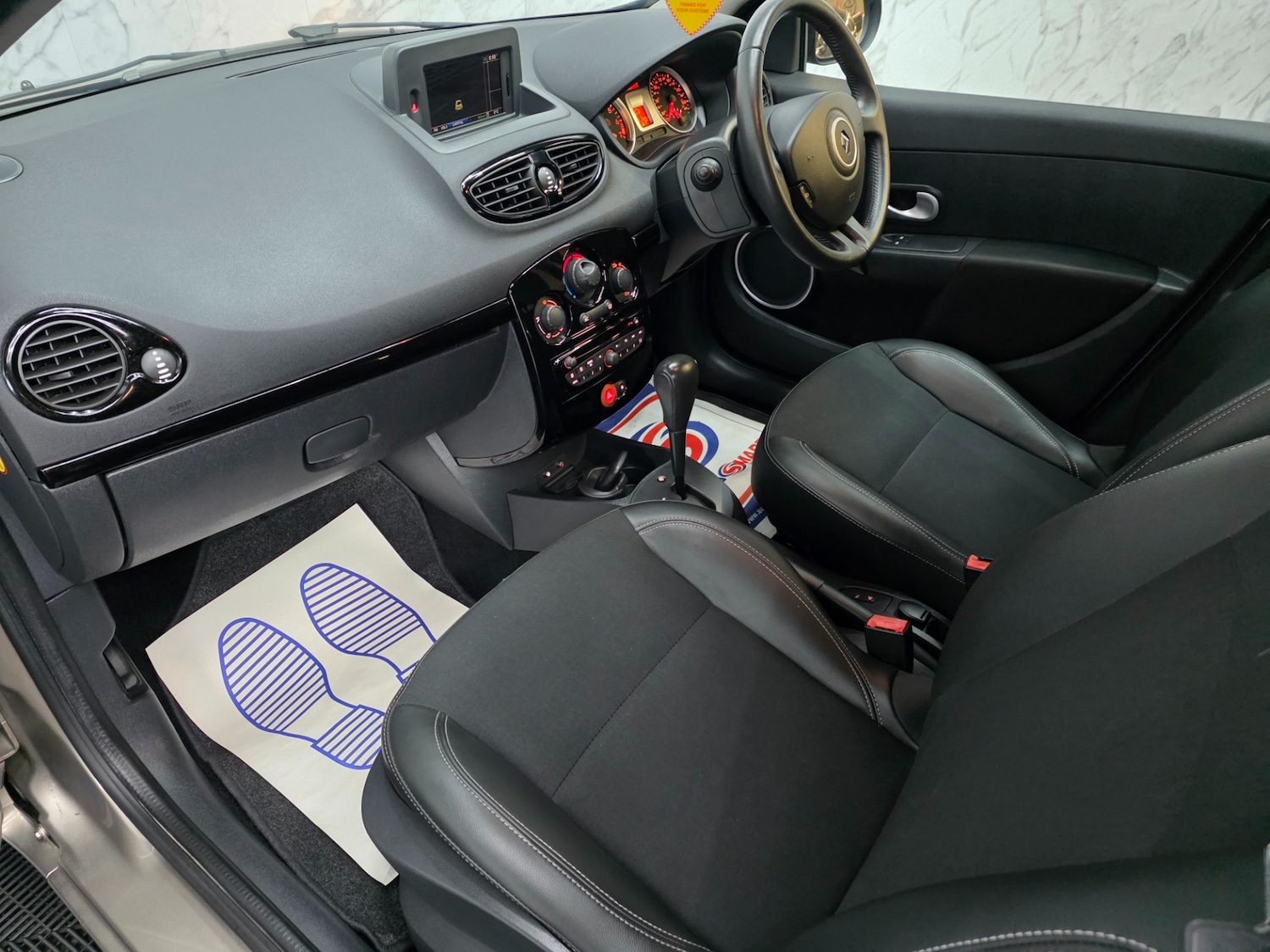 Used Renault Clio 2012 for sale - 77648234: Photo 15