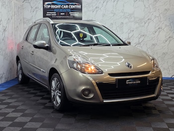 Used Renault Clio 2012 for sale - 77648234: Photo