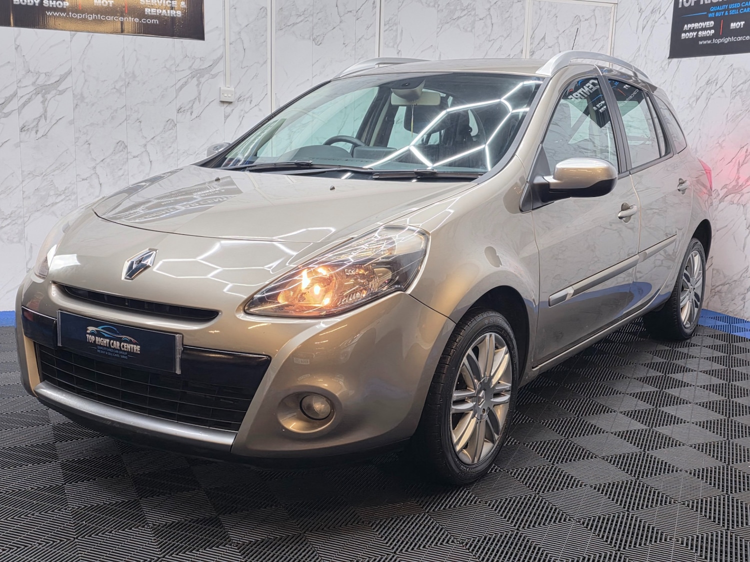 Used Renault Clio 2012 for sale - 77648234: Photo 5