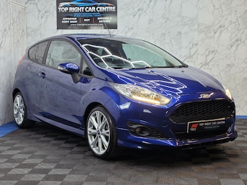 Used Ford Fiesta 2015 for sale - 78465822: Photo