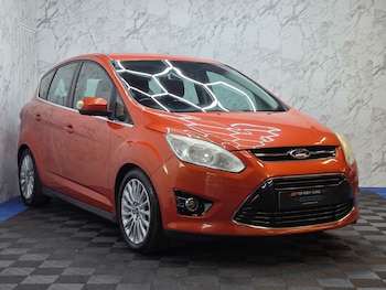 Used Ford C-Max 2012 for sale - 79286863: Photo