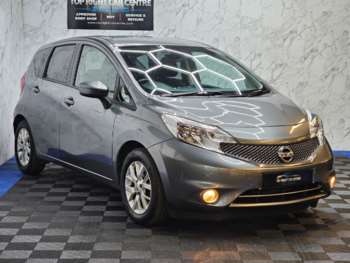 2016 (16) - 1.5 dCi Acenta Premium 5dr Euro 6 ULEZ (s/s) (90 ps)