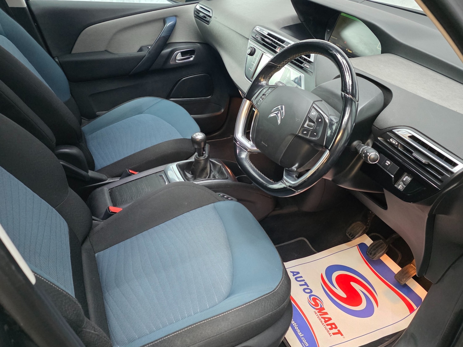 Used Citroen Grand C4 Picasso 2017 for sale - 77891852: Photo 12