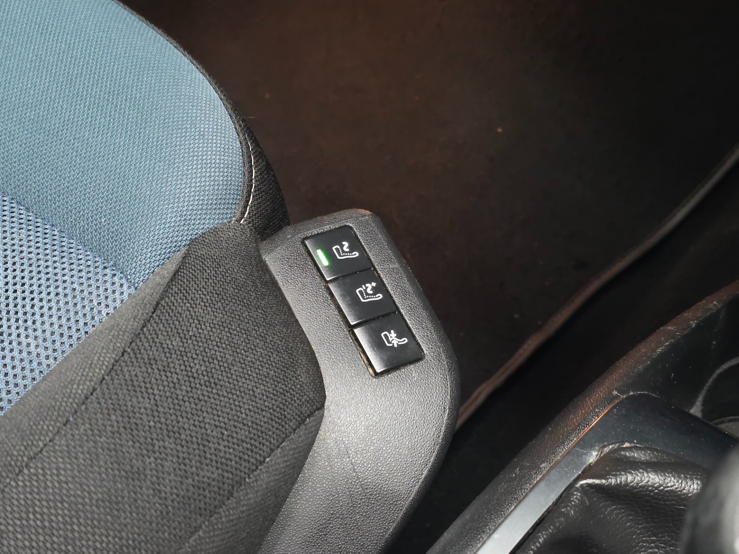 Used Citroen Grand C4 Picasso 2017 for sale - 77891852: Photo 14