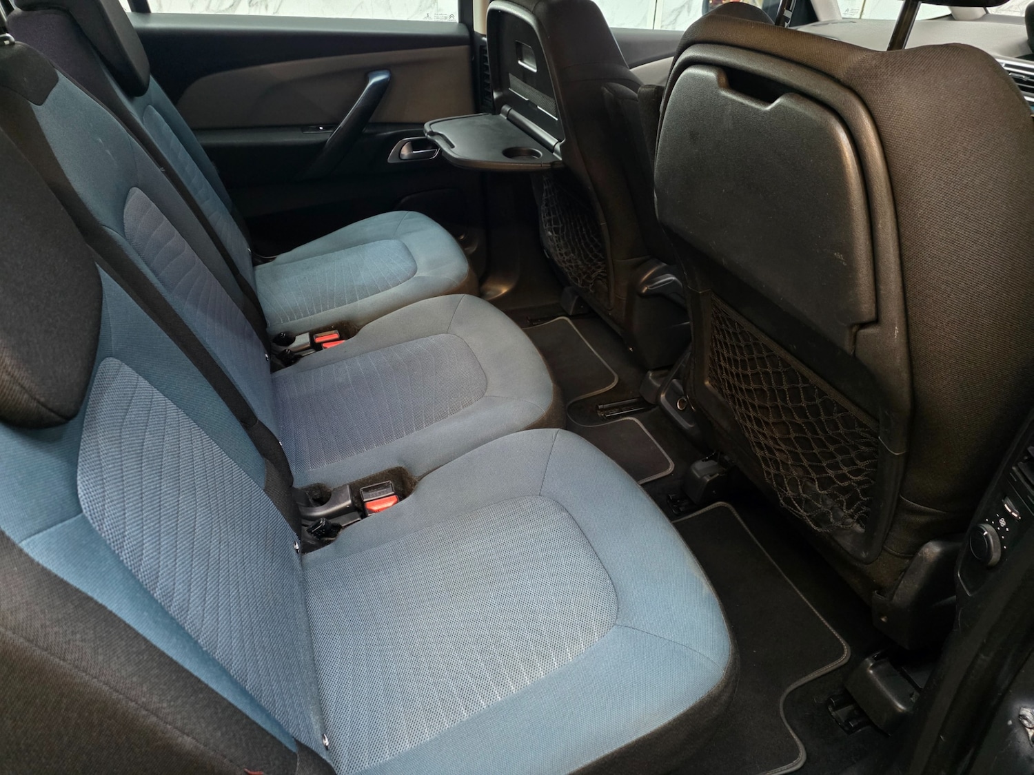 Used Citroen Grand C4 Picasso 2017 for sale - 77891852: Photo 15