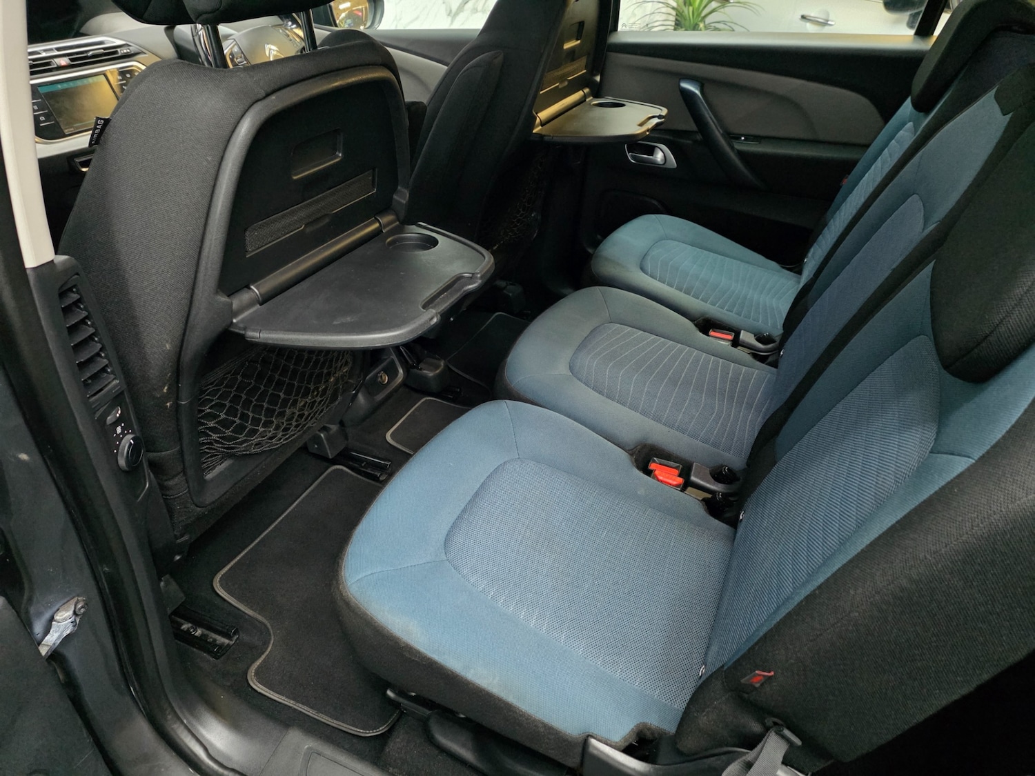 Used Citroen Grand C4 Picasso 2017 for sale - 77891852: Photo 16