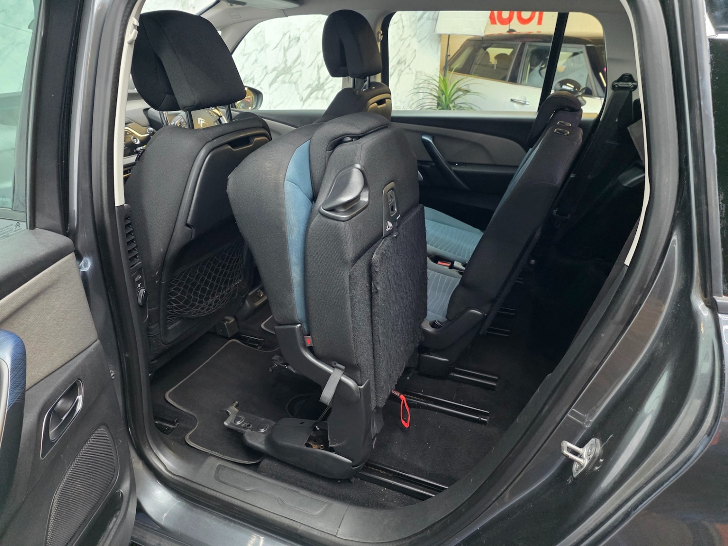 Used Citroen Grand C4 Picasso 2017 for sale - 77891852: Photo 17