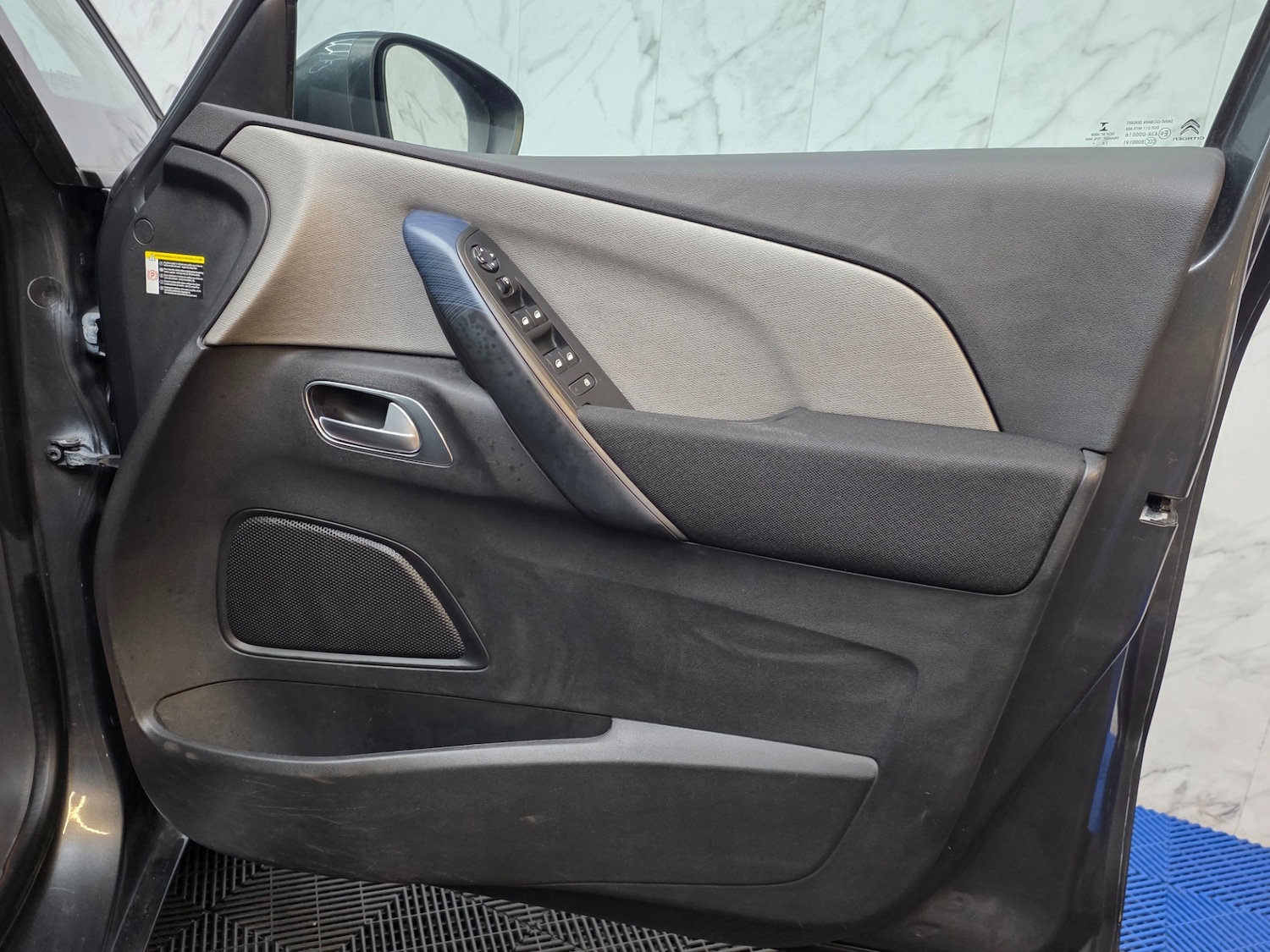 Used Citroen Grand C4 Picasso 2017 for sale - 77891852: Photo 19