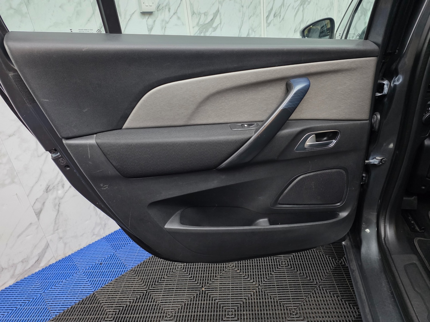 Used Citroen Grand C4 Picasso 2017 for sale - 77891852: Photo 21