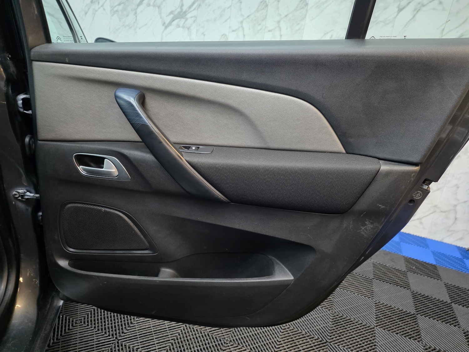 Used Citroen Grand C4 Picasso 2017 for sale - 77891852: Photo 22