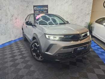 2023 (73) - 1.2 Turbo Ultimate Auto Euro 6 ULEZ (s/s) 5dr