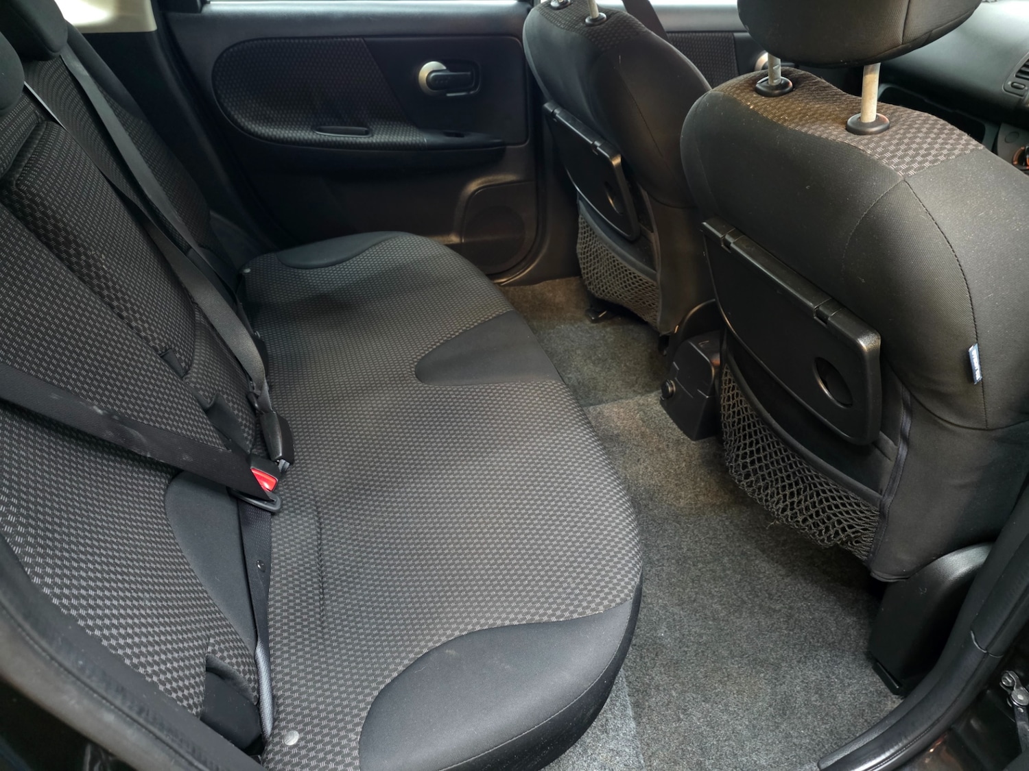 Used Nissan Note 2008 for sale - 77528379: Photo 14