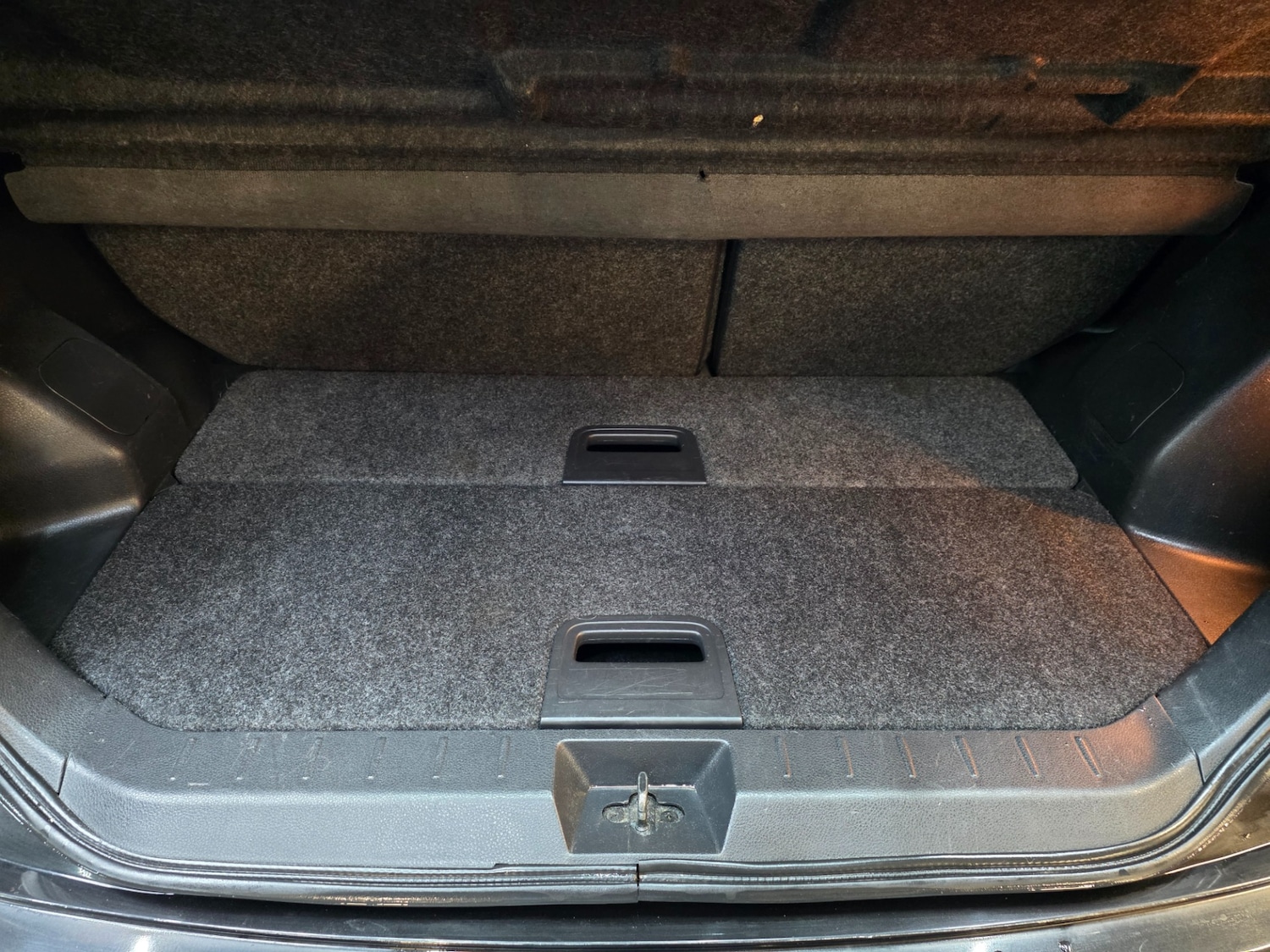 Used Nissan Note 2008 for sale - 77528379: Photo 15