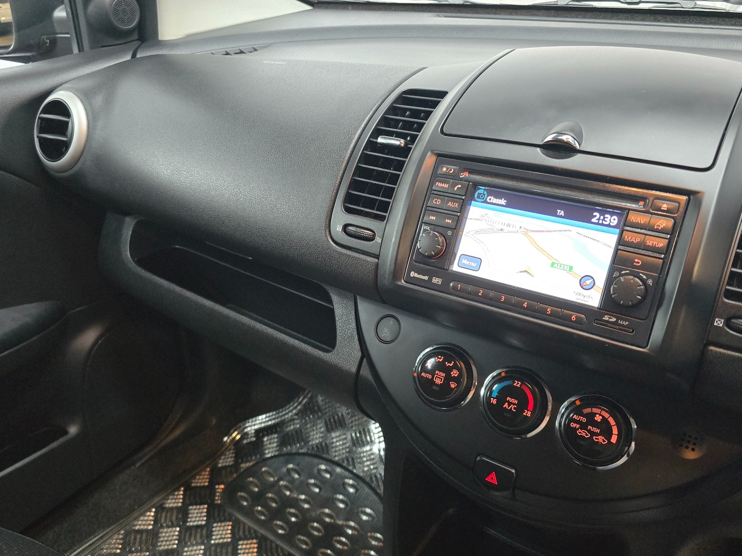 Used Nissan Note 2012 for sale - 76445048: Photo 18