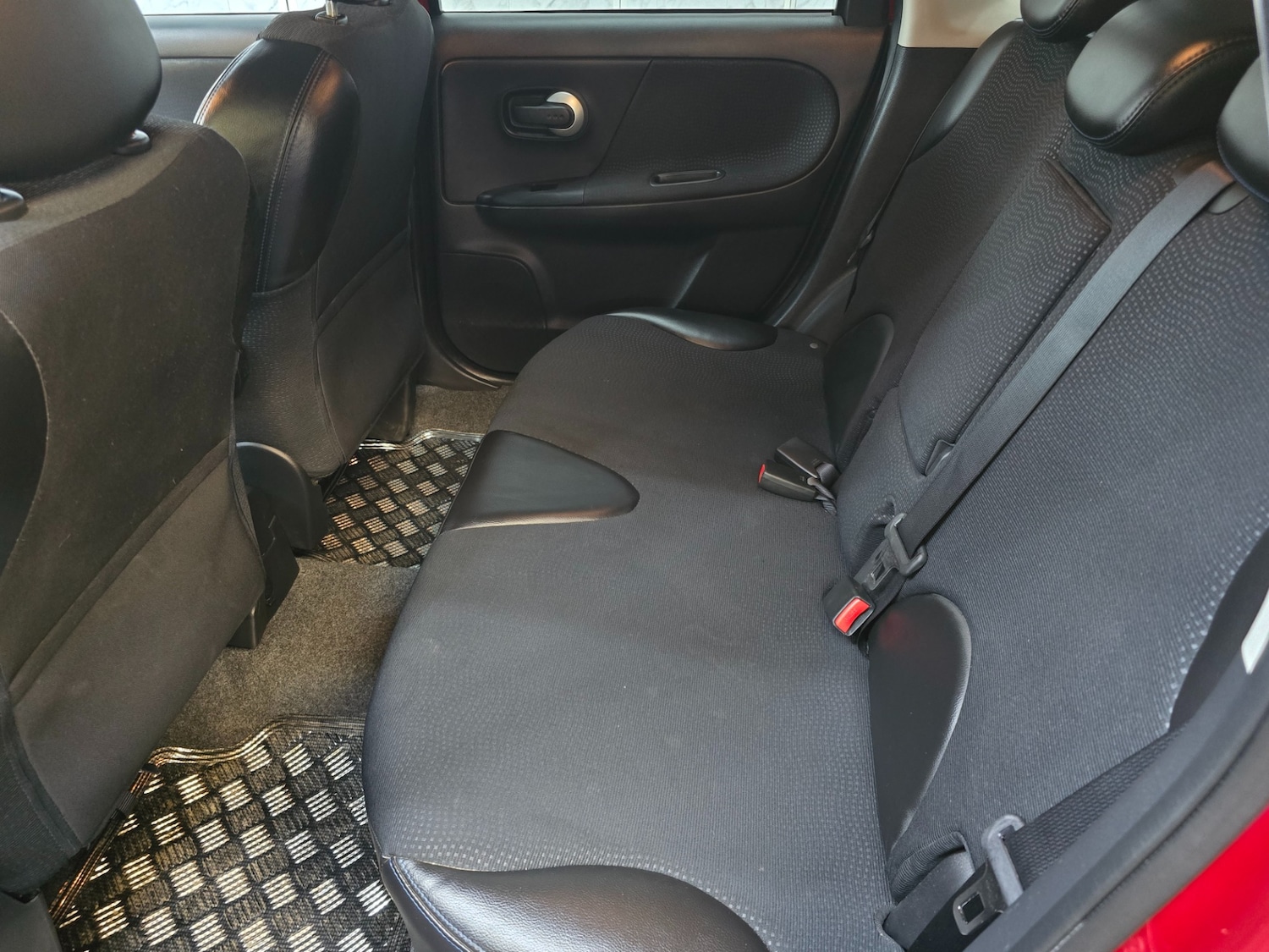 Used Nissan Note 2012 for sale - 76445048: Photo 19