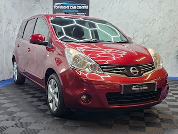 2012 (12) - 1.4 16V n-tec+ Hatchback 5dr ULEZ Petrol Manual (88 ps)