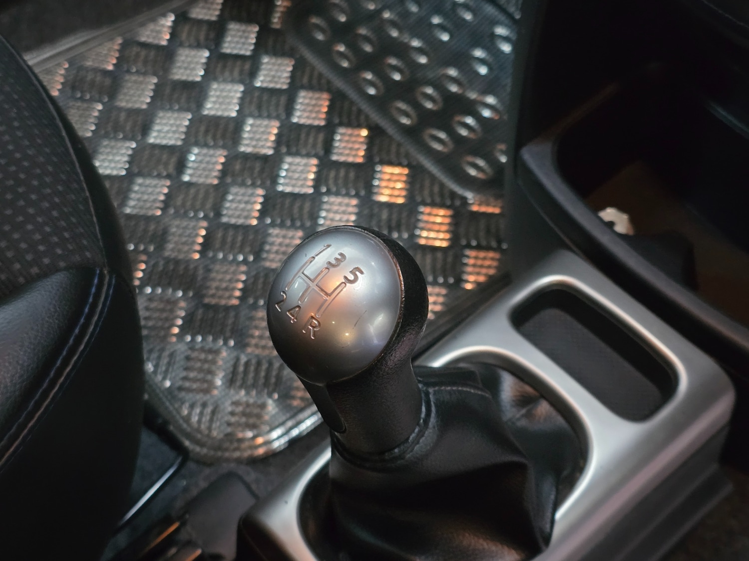 Used Nissan Note 2012 for sale - 76445048: Photo 20