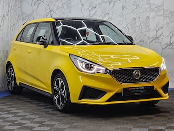 Used MG MG3 2021 for sale - 79697403: Photo