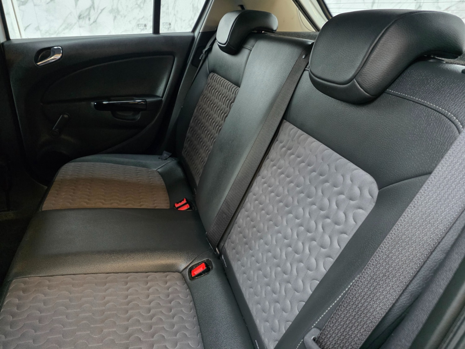 Used Vauxhall Corsa 2013 for sale - 77529245: Photo 21