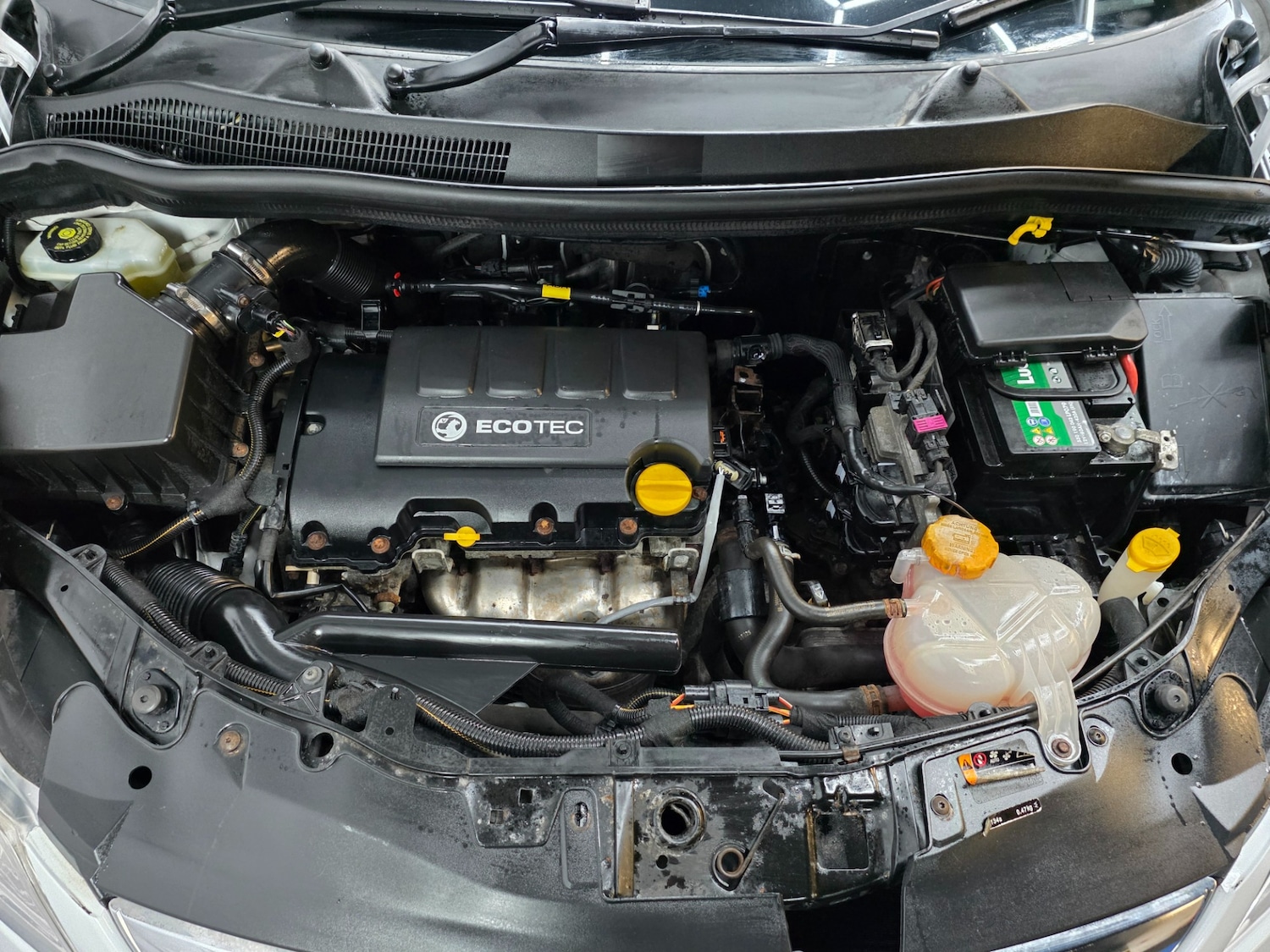 Used Vauxhall Corsa 2013 for sale - 77529245: Photo 23