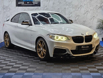 2015 (65) - 3.0 M235i Coupe 2dr Euro 6 ULEZ (s/s) (326 ps) Petrol Auto