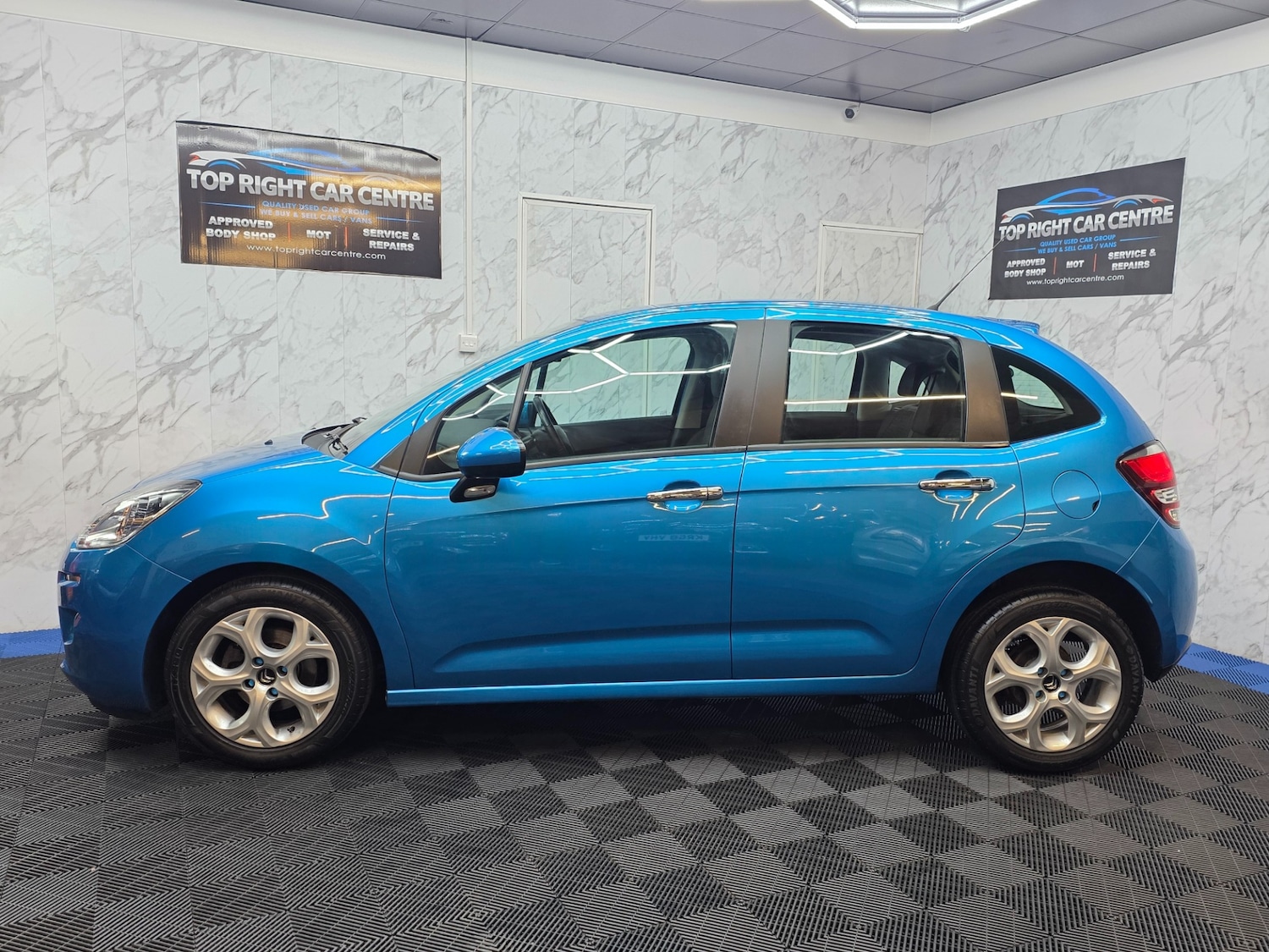 Used Citroen C3 2016 for sale - 77946059: Photo 10