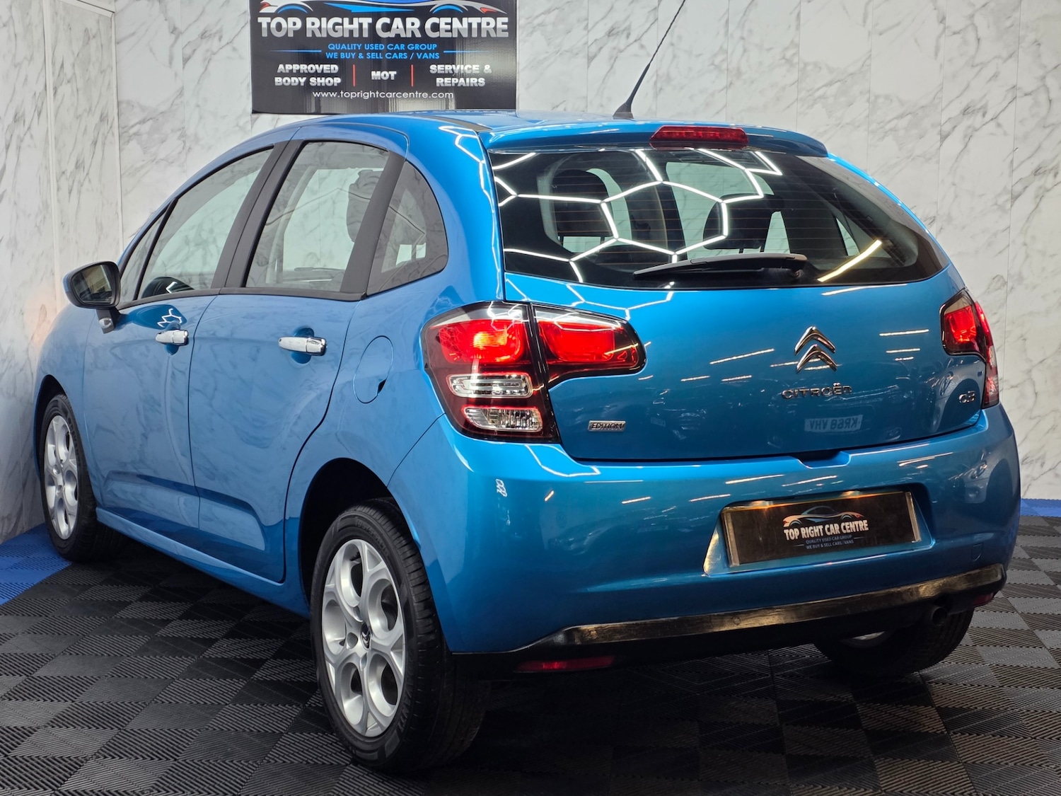 Used Citroen C3 2016 for sale - 77946059: Photo 11