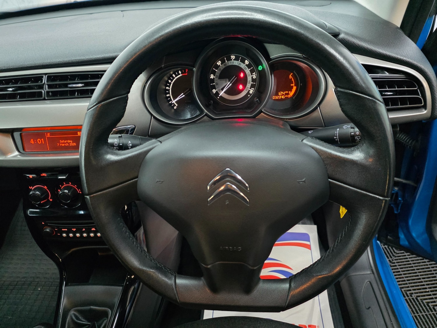 Used Citroen C3 2016 for sale - 77946059: Photo 12