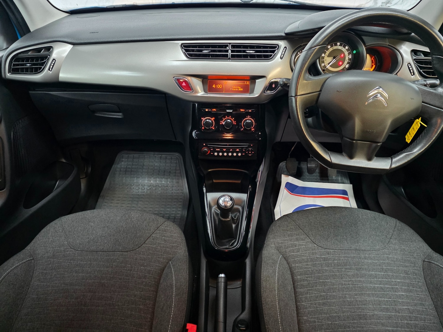 Used Citroen C3 2016 for sale - 77946059: Photo 13