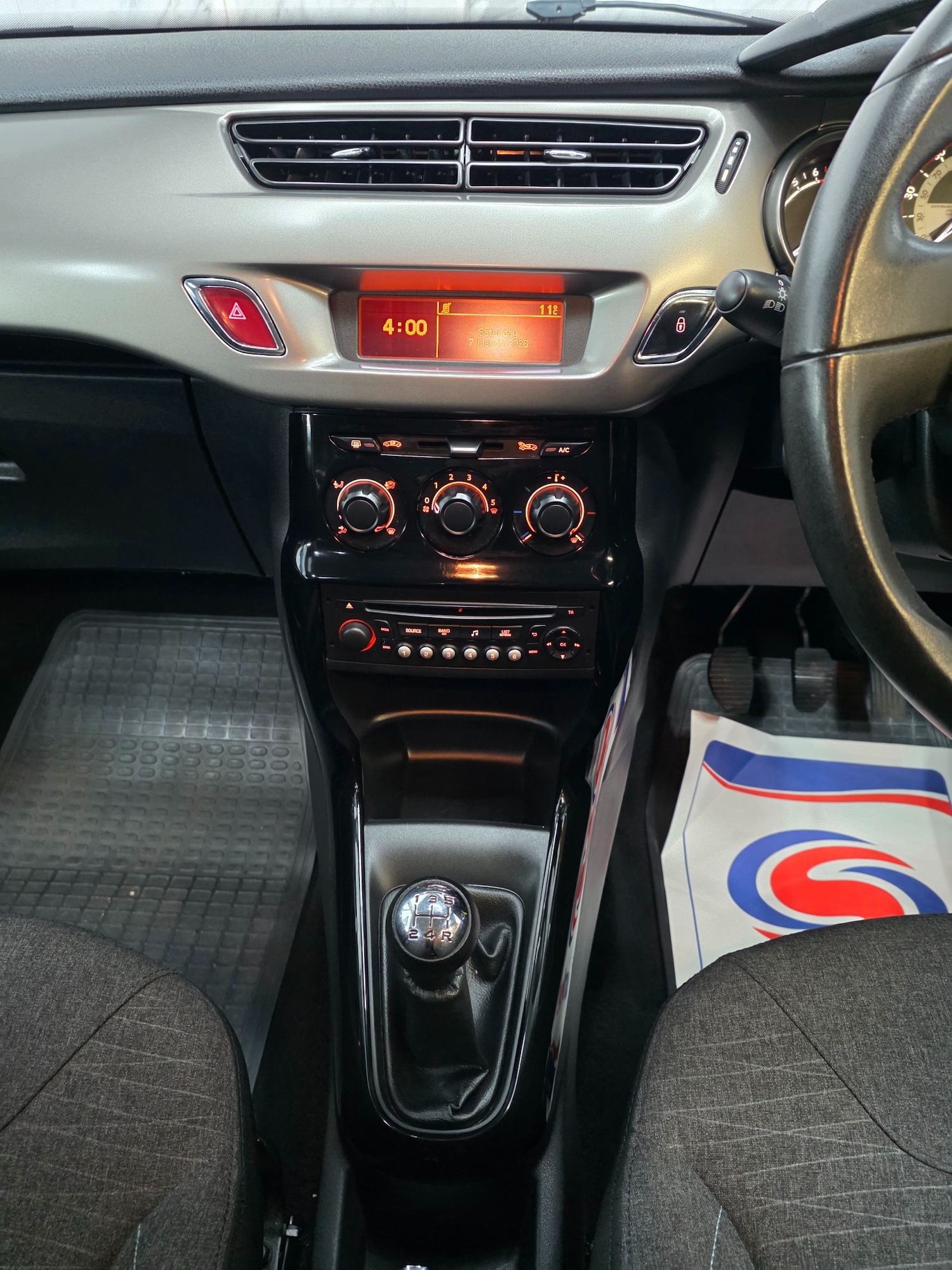 Used Citroen C3 2016 for sale - 77946059: Photo 14