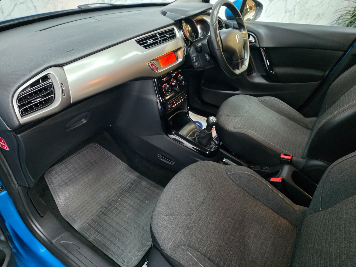 Used Citroen C3 2016 for sale - 77946059: Photo 15