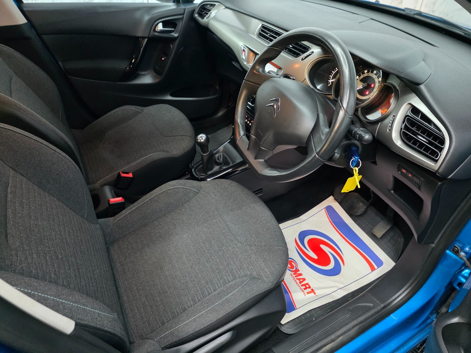 Used Citroen C3 2016 for sale - 77946059: Photo 16