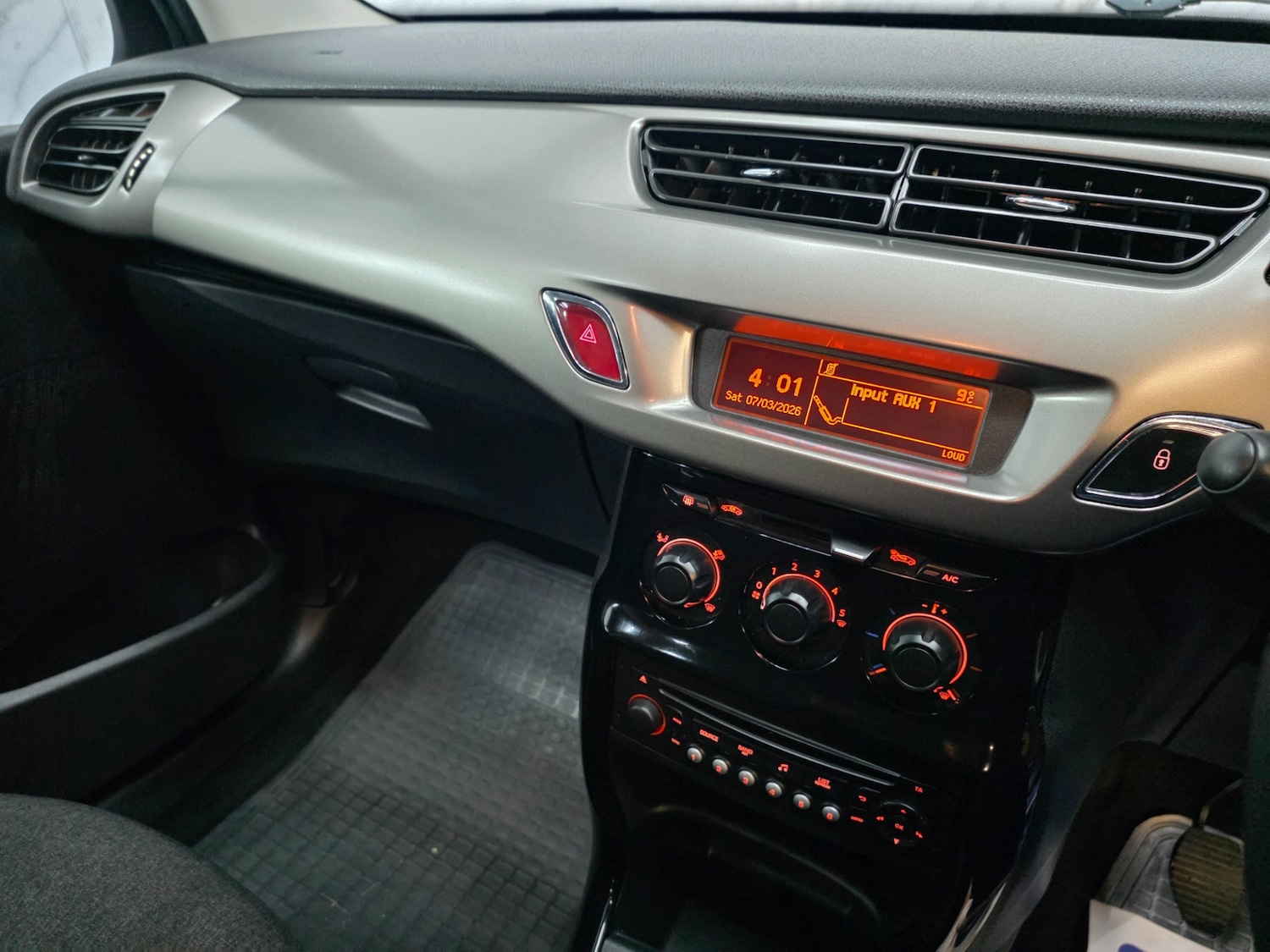 Used Citroen C3 2016 for sale - 77946059: Photo 18